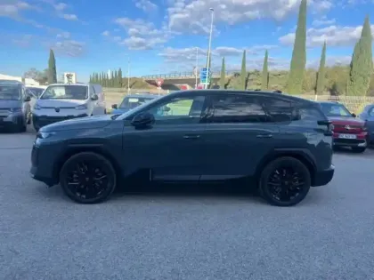 Photo 3 Citroën C5 aircross  Electrique 210ch autonomie confort MAX