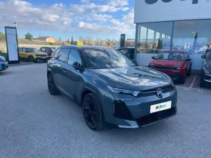 Photo 2 Citroën C5 aircross  Electrique 210ch autonomie confort MAX