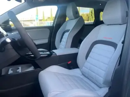 Photo 10 Citroën C5 aircross  Electrique 210ch autonomie confort MAX