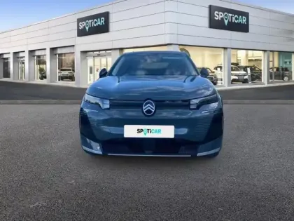 Photo 16 Citroën C5 aircross  Electrique 210ch autonomie confort MAX