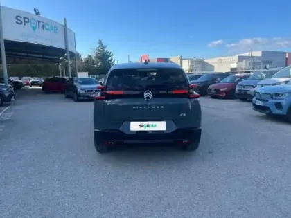 Photo 4 Citroën C5 aircross  Electrique 210ch autonomie confort MAX