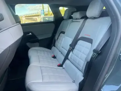 Photo 11 Citroën C5 aircross  Electrique 210ch autonomie confort MAX