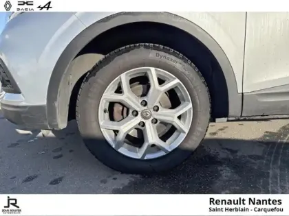 Photo 8 Renault Kadjar  1.5 Blue dCi 115ch Zen - 21