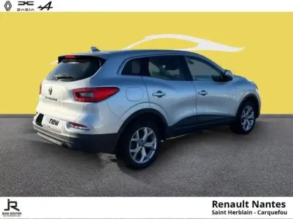 Photo 6 Renault Kadjar  1.5 Blue dCi 115ch Zen - 21