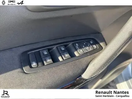 Photo 11 Renault Kadjar  1.5 Blue dCi 115ch Zen - 21