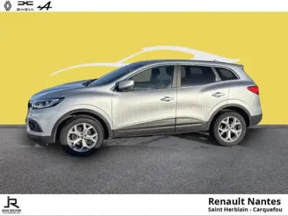 Photo 3 Renault Kadjar  1.5 Blue dCi 115ch Zen - 21