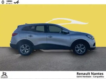 Photo 4 Renault Kadjar  1.5 Blue dCi 115ch Zen - 21