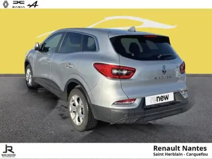 Photo 5 Renault Kadjar  1.5 Blue dCi 115ch Zen - 21