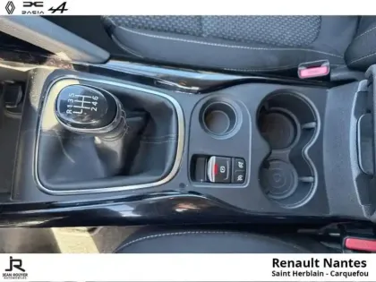 Photo 10 Renault Kadjar  1.5 Blue dCi 115ch Zen - 21