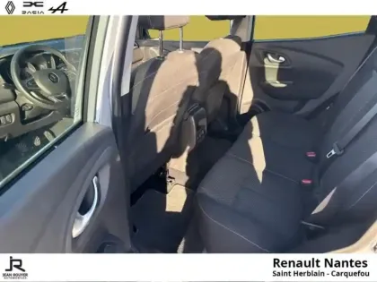 Photo 13 Renault Kadjar  1.5 Blue dCi 115ch Zen - 21