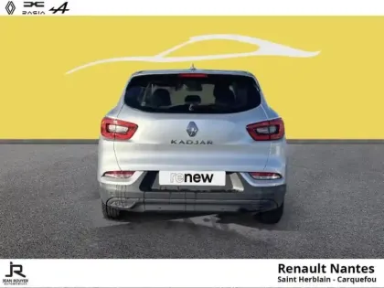 Photo 7 Renault Kadjar  1.5 Blue dCi 115ch Zen - 21