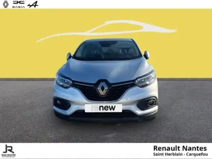 Photo 2 Renault Kadjar  1.5 Blue dCi 115ch Zen - 21