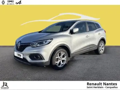 Photo Renault Kadjar