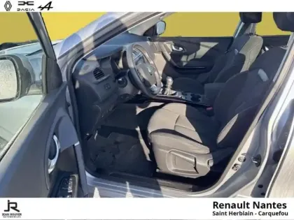Photo 12 Renault Kadjar  1.5 Blue dCi 115ch Zen - 21
