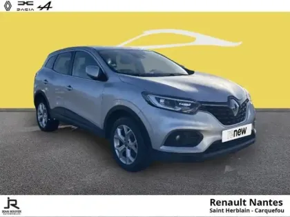 Photo 1 Renault Kadjar  1.5 Blue dCi 115ch Zen - 21