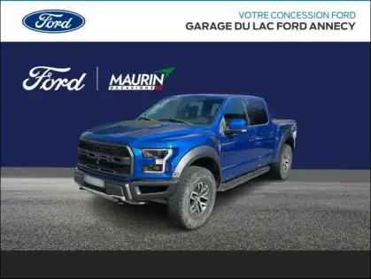 Photo Ford Ranger Limited
