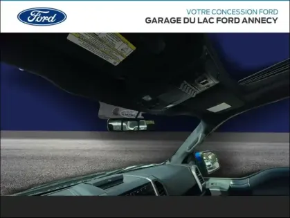 Photo 14 Ford Ranger  FORD F150 RAPTOR SuperCrew 3.5 V6 450