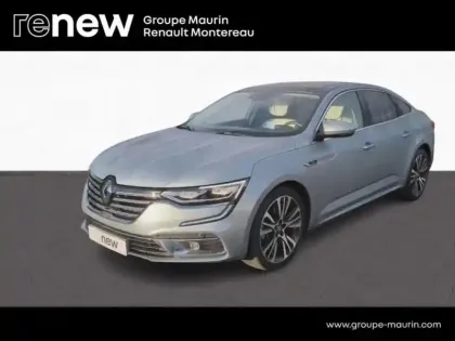 Photo Renault Talisman