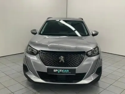 Photo 5 Peugeot 2008  1.2 PureTech 130ch S&S Allure EAT8