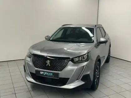 Photo Peugeot 2008
