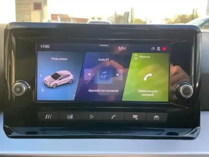 Photo 14 Seat Ibiza  1.0 TSI 95ch FR