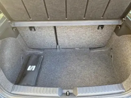 Photo 12 Seat Ibiza  1.0 TSI 95ch FR