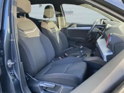 Photo 10 Seat Ibiza  1.0 TSI 95ch FR