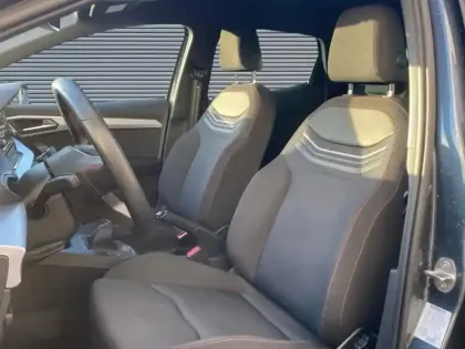 Photo 9 Seat Ibiza  1.0 TSI 95ch FR