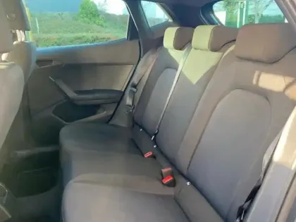 Photo 11 Seat Ibiza  1.0 TSI 95ch FR