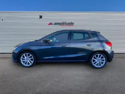 Photo 7 Seat Ibiza  1.0 TSI 95ch FR