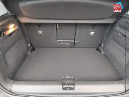 Photo 12 Opel Crossland  1.2 Turbo 130ch Elegance BVA Sieges chauf GPS Camera Carplay