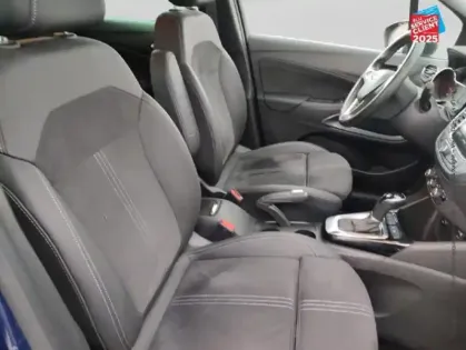 Photo 4 Opel Crossland  1.2 Turbo 130ch Elegance BVA Sieges chauf GPS Camera Carplay