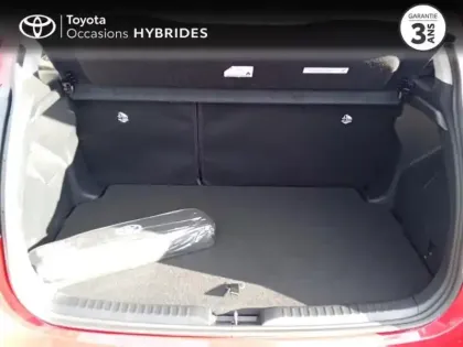 Photo 9 Toyota Yaris  116h Design 5p MY22