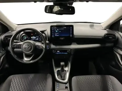 Photo 9 Toyota Yaris  116h Design 5p MY22