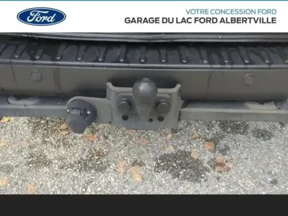 Photo 12 Ford Transit Custom  Fg 300 L1H1 2.0 EcoBlue 170 Trail