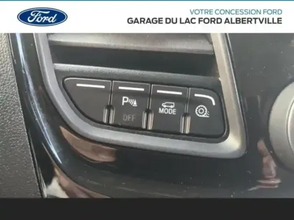 Photo 10 Ford Transit Custom  Fg 300 L1H1 2.0 EcoBlue 170 Trail