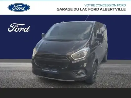 Photo Ford Transit Custom