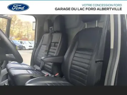 Photo 5 Ford Transit Custom  Fg 300 L1H1 2.0 EcoBlue 170 Trail