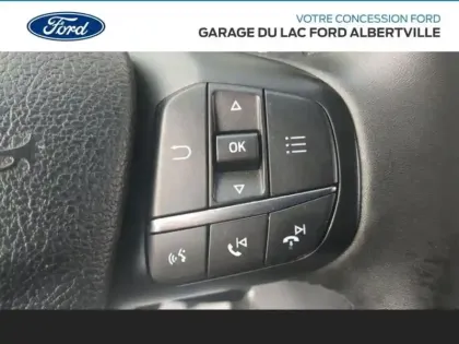 Photo 9 Ford Transit Custom  Fg 300 L1H1 2.0 EcoBlue 170 Trail