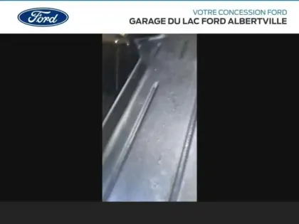 Photo 14 Ford Transit Custom  Fg 300 L1H1 2.0 EcoBlue 170 Trail