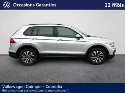 Photo 3 Volkswagen Tiguan  2.0 TDI 150ch Active