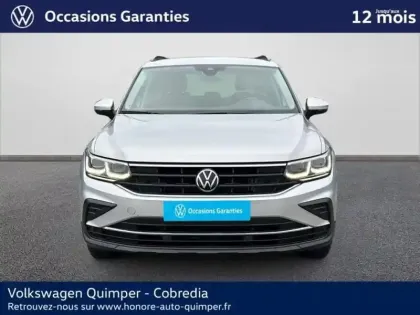 Photo 1 Volkswagen Tiguan  2.0 TDI 150ch Active