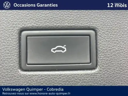 Photo 7 Volkswagen Tiguan  2.0 TDI 150ch Active