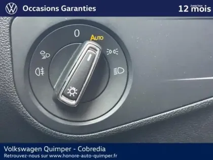 Photo 12 Volkswagen Tiguan  2.0 TDI 150ch Active