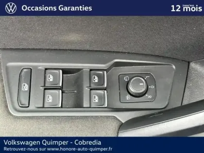 Photo 11 Volkswagen Tiguan  2.0 TDI 150ch Active