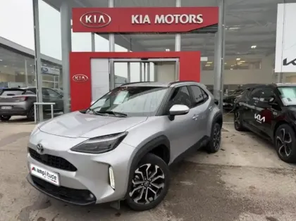 Photo 15 Toyota Yaris  Cross 116h Design MY22