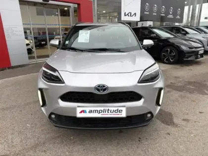 Photo 16 Toyota Yaris  Cross 116h Design MY22