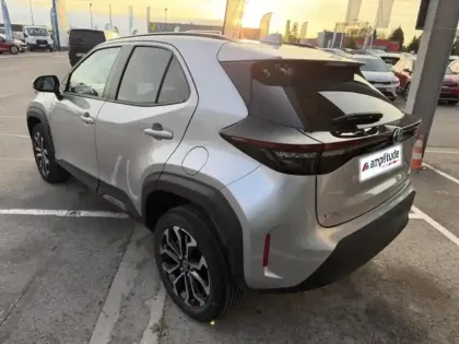 Photo 6 Toyota Yaris  Cross 116h Design MY22