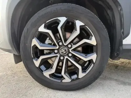 Photo 8 Toyota Yaris  Cross 116h Design MY22