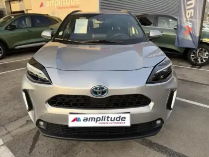 Photo 1 Toyota Yaris  Cross 116h Design MY22